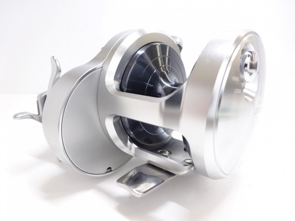 17オシアジガー 1500PG